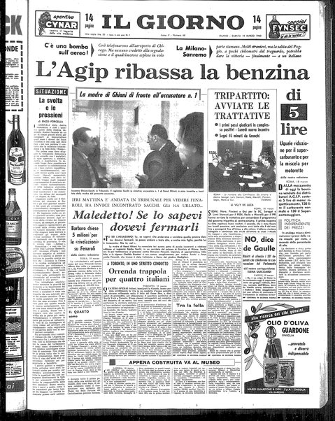 Il giorno